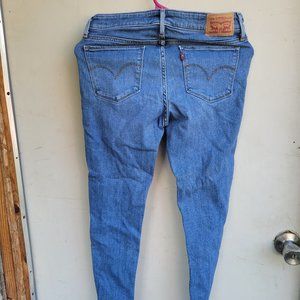 Women levis